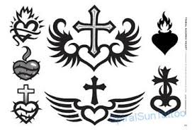 Tattoo Professionist 04 Tatuaggi Religiosi