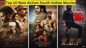 top 10 best action south indian s