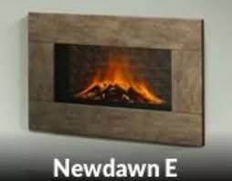 newdawn e wall mounted electric fire
