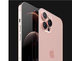 Are there new colors for iphone 13 pro? Iphone 12 Pro Max Camera Upgrade Headed For All Iphone 13 Models