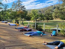 15 best yoga retreats in the us for