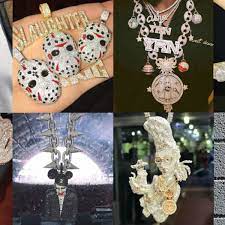 famous rap and hip hop jewelers
