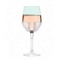Red Wine And Champagne Glass Holder