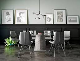 42 modern dining room sets table