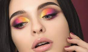 ombre eye shadow how to perfect the