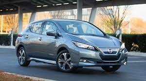 2022 nissan leaf s reviews and