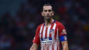 AC Milan in contacts with Atletico Madrid star Diego Godin - AC Milan News