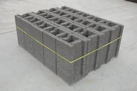 concrete blocks enda kenny general
