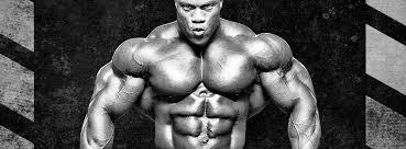 Mr Olympia 2017 Phil Heath Workout And Diet Plan
