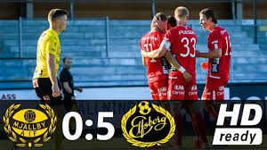 2,240 likes · 420 talking about this. Mjallby Vs Elfsborg 0 5 All Goals Highlights Commentary 2020 Youtube