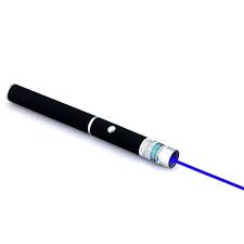 high power 5mw blue laser pointer pen
