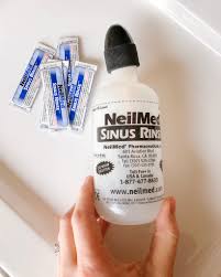 why sinus rinse should be your best
