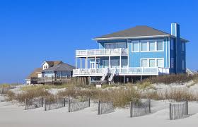 Exterior Paint For Your Coastal Home