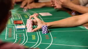 Learn How to Play Baccarat - Baccarat Rules & Tips