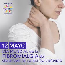 The defining feature of fibromyalgia is widespread pain. Dia Mundial De La Fibromialgia