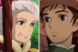howl s moving castle characters ranked