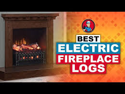 Best Electric Fireplace Logs 2020
