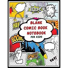 If you are like me (and like moriah elizabeth and squishie painting) you should definitely see and discover other items: Buy Blank Comic Book Notebook For Kids Moriah Elizabeth Merch Draw Your Own Comics Variety Of Templates For Comic Book Drawing 150 Pages Of Fun And Cartoon Comic Book