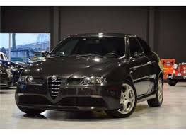 Alfa Romeo 147 3.2i V6 24v - SELESPEED - 61.000 KM - occasion ...