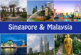 singapore msia tour memorable