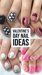 20 valentine s day nails art
