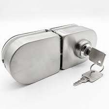 Stainless Steel Door Lock Anti Theft