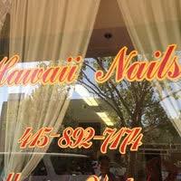 hawaii nails central novato novato ca