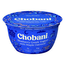 save on chobani blueberry greek yogurt