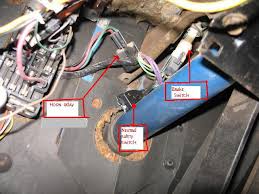 Its the duralast brand with 10 wires coming out of it. Ignition Switch Wiring A Do Over The 1947 Present Chevrolet Gmc Truck Message Board Network