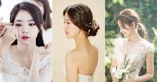 korean bridal makeup best