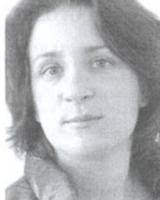 Dr Stefanie Reichelt - 12338