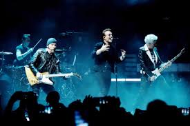 U2s Experience Innocence Tour 10 Stunning Live Rarities