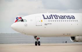 lufthansa offers nonstop service to