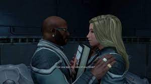 Saints Row 4 - All Romance and Sex Scenes Compilation HD 1080p - YouTube