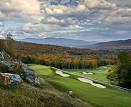 Mountain Golf Retreats - Golf in Vermont | Spruce Peak