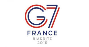 RÃ©sultat de recherche d'images pour "carte g7 biarritz"