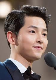 Tony oct 25 2018 4:22 pm descendants of the sun is the most entertaining series i recall ever seeing. Song Joong Ki Wikipedia