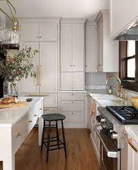 Perfect Putty Paint Colors For Kitchens