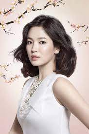 Top 5 diễn viên nữ Hàn Quốc xinh đẹp nổi tiếng nhất hiện nay