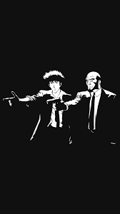 cowboy bebop iphone wallpapers top