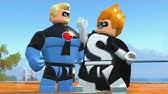 Raccoon 4:55 elastigirl & reflux vs. Lego The Incredibles Screech Open World Free Roam Gameplay Pc Hd 1080p60fps Youtube