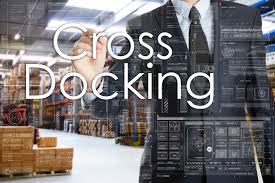 cross docking services