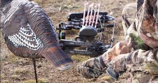 wild turkey tip how to make your