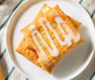 Can you put a Toaster Strudel in the air fryer?