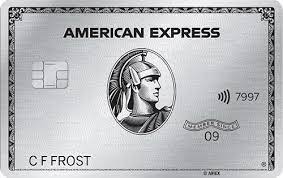 american express platinum 2022 review