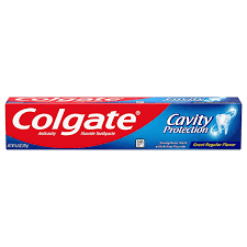 نتیجه جستجوی لغت [toothpaste] در گوگل