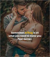 Send a lovable hug day quotes to your friend or loved ones, as it expresses your love lovely happy hug day quotes for friends. Tumblr Quotes A Hug Is All You Need Foto 4 Quote