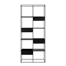 Urban Shelf Unit by m.a.d. furniture | Steelcase