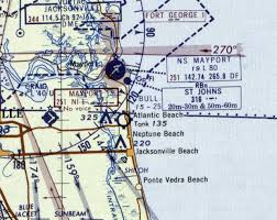 Abandoned Little Known Airfields Florida Southeastern