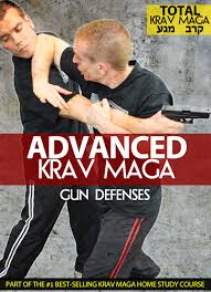 total krav maga advanced to black belt